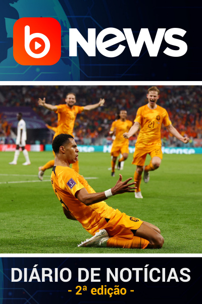 Diário de Notícias - 21/11/2022 - 2ª Edição