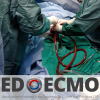EDECMO 30 – Post-Arrest ECMO Critical Care Management with Deirdre Murphy