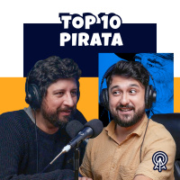 Top 10 Pirata