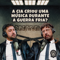A CIA criou uma música durante a guerra fria?