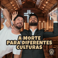 A morte para diferentes culturas