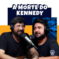 A morte do Kennedy