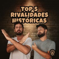 Top 5 rivalidades históricas