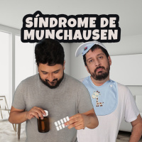 Síndrome de Munchausen