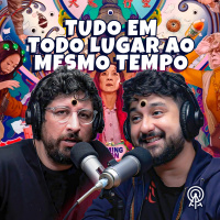 Tudo em Todo lugar ao mesmo tempo