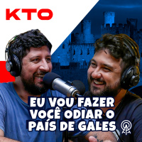 Eu vou fazer você odiar o País de Gales