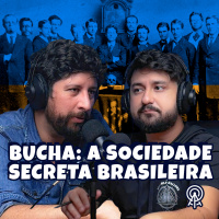 Sociedade secreta brasileira