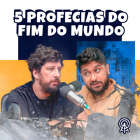 5 profecias do fim do mundo