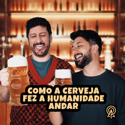 História pros brother