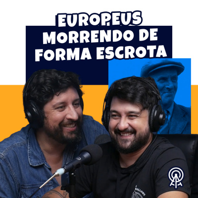 História pros brother