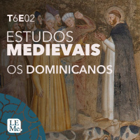 Estudos Medievais 47 - Os Dominicanos