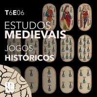 Estudos Medievais 51 - Jogos Históricos