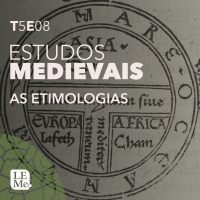 Estudos Medievais 43 - As Etimologias de Isidoro de Sevilha