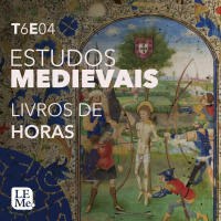 Estudos Medievais 49 - Livros de Horas