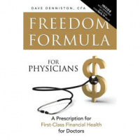 Freedom Formula for Physicians Book Offer