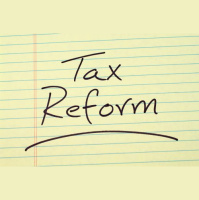 [REPLAY] S4 Episode 14-How the New Tax Reform Impacts You-Part 6-Small Business Owner, S Corps or Sole Proprietorship