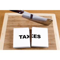 [REPLAY] S3, Episode 50- How The New Tax Package Effects You- Part 1- Tax Overview