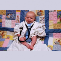 S3, Episode 36-[Physician Fireside Chat] with Valerie from OB Doctor Mom