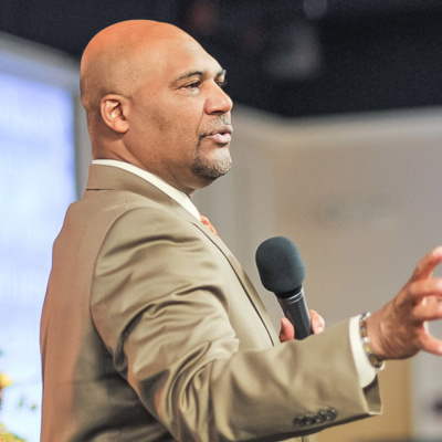 Daryl Taylors Podcast