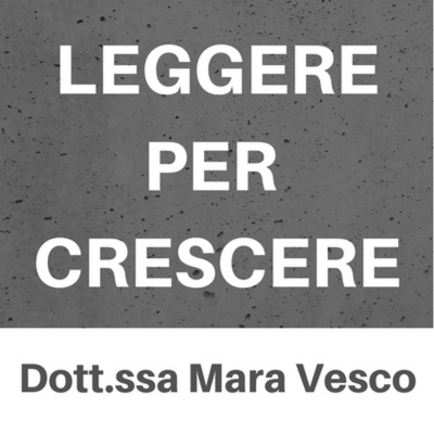 Leggere Per Crescere