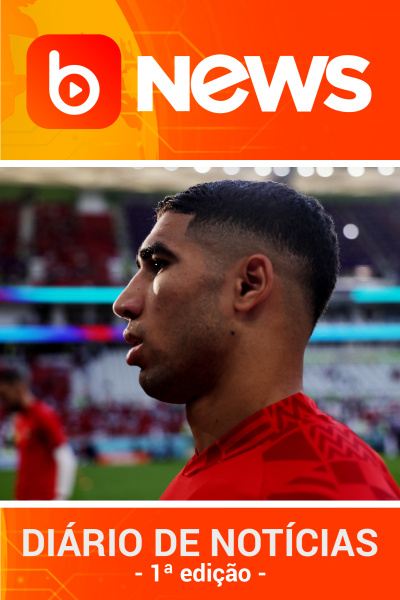 Diário de Notícias - 05/12/2022 - 1ª Edição