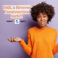 DAR to Express Symptoms