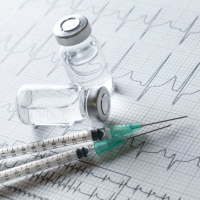 Treatment of Chest Pain in the Hospital