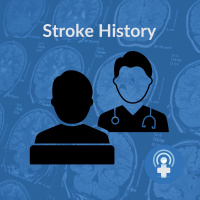 Stroke History in Spanish
