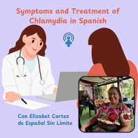 Symptoms and Treatment of Chlamydia in Spanish