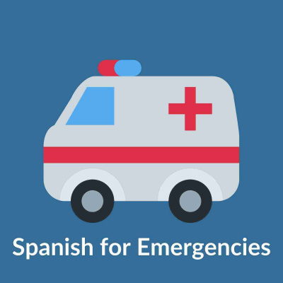 Medical Spanish Podcast