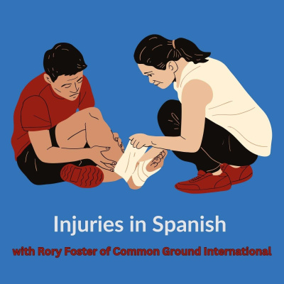 Medical Spanish Podcast