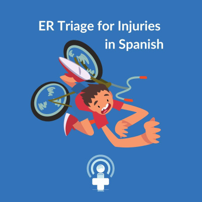 Medical Spanish Podcast