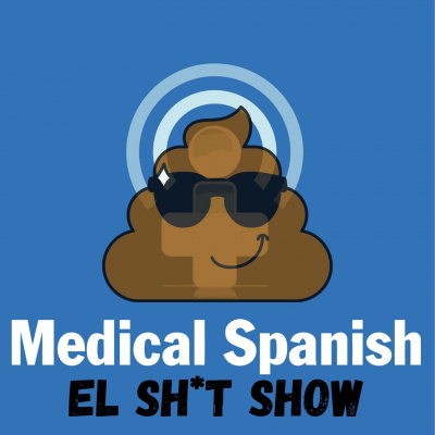 Medical Spanish Podcast