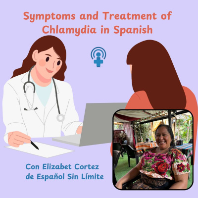 Medical Spanish Podcast