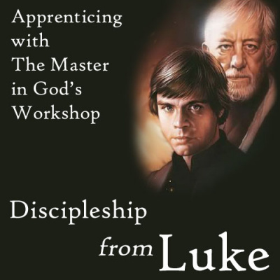 Discipleship In Luke