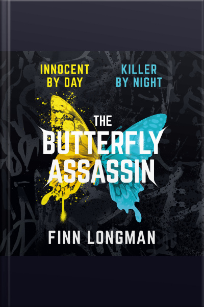 The Butterfly Assassin