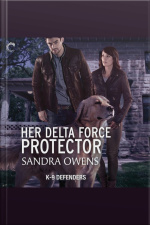 Her Delta Force Protector