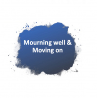 Mourning Well  Moving On - Audio