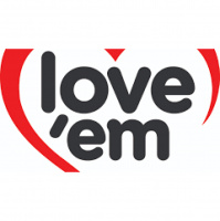 YOU CAN LOVE EM - Audio