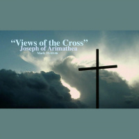 Views Of the Cross, Joseph - Audio
