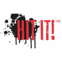 HIT IT HIT IT HIT IT - Audio