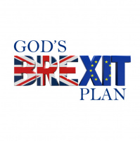 Gods Brexit Do You See What I see? - Audio