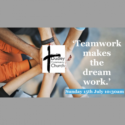 Dudley Community Church