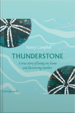 Thunderstone: A True Story Of Losing One Home And Discovering Another