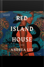 Red Island House
