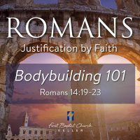 Bodybuilding 101 03 - 19 - 23