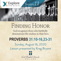 Explore the Bible-Proverbs Session 11_08-16-20