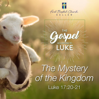 The Mystery of the Kingdom_12-08-19