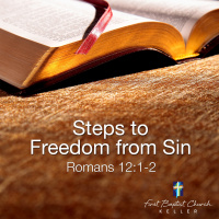 Steps to Freedom from Sin_09-23-18