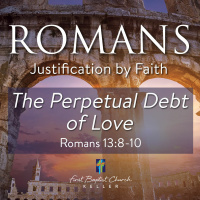 The Perpetual Debt Of Love 02 - 19 - 23